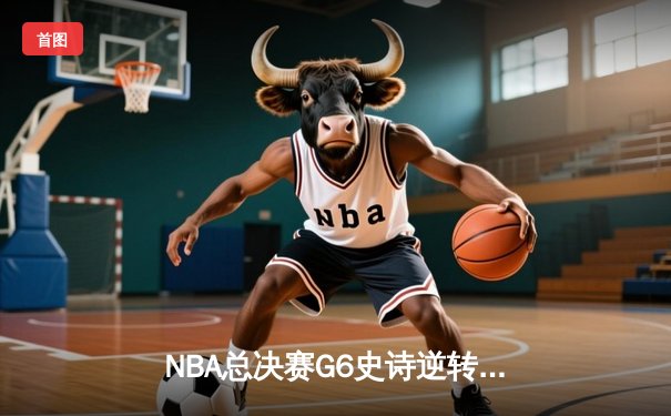 NBA总决赛G6史诗逆转：掘金107-97力克热火，约基奇32+21+10创历史