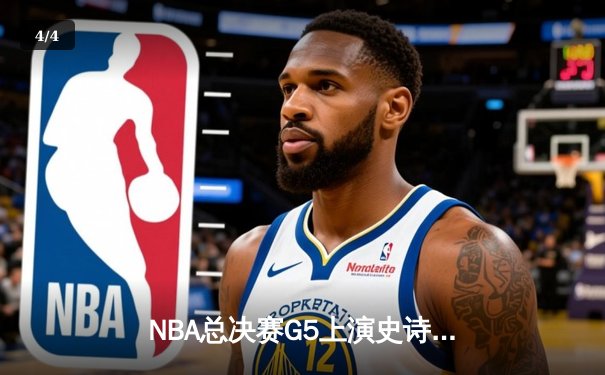 NBA总决赛G5上演史诗逆转！掘金约基奇40+三双率队夺赛点 - 4