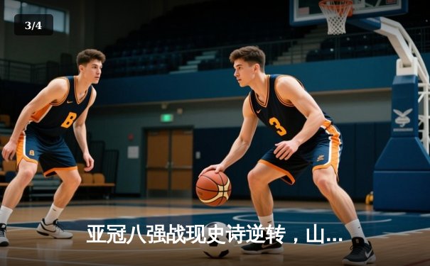 亚冠八强战现史诗逆转，山东泰山客场点球绝杀川崎前锋 - 3