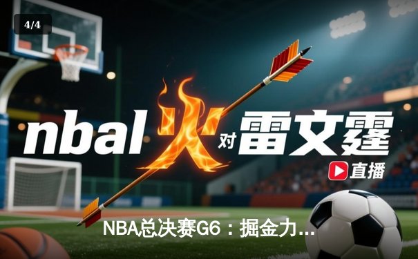 NBA总决赛G6：掘金力克热火夺冠，约基奇获FMVP创历史 - 4