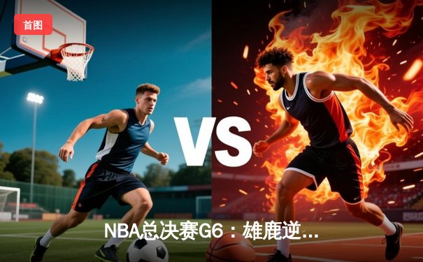 NBA总决赛G6：雄鹿逆转太阳夺队史第二冠，字母哥50分创神迹