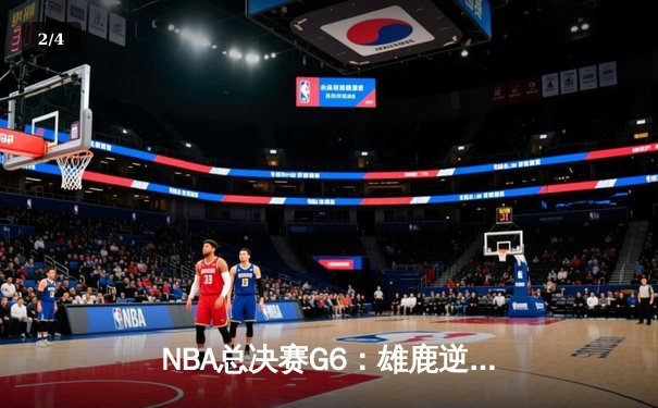 NBA总决赛G6：雄鹿逆转太阳夺队史第二冠，字母哥50分创神迹 - 2