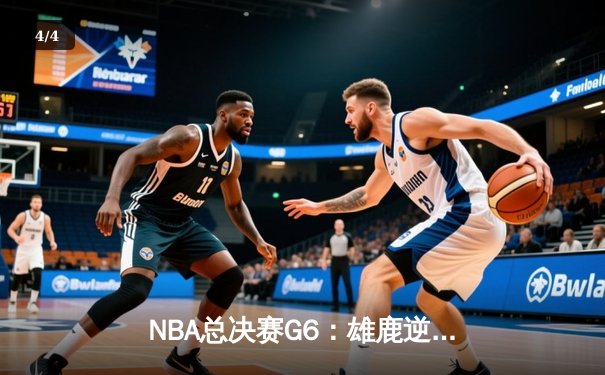 NBA总决赛G6：雄鹿逆转太阳夺队史第二冠，字母哥50分创神迹 - 4
