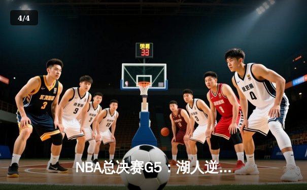 NBA总决赛G5：湖人逆转掘金，詹姆斯40分锁定天王山 - 4
